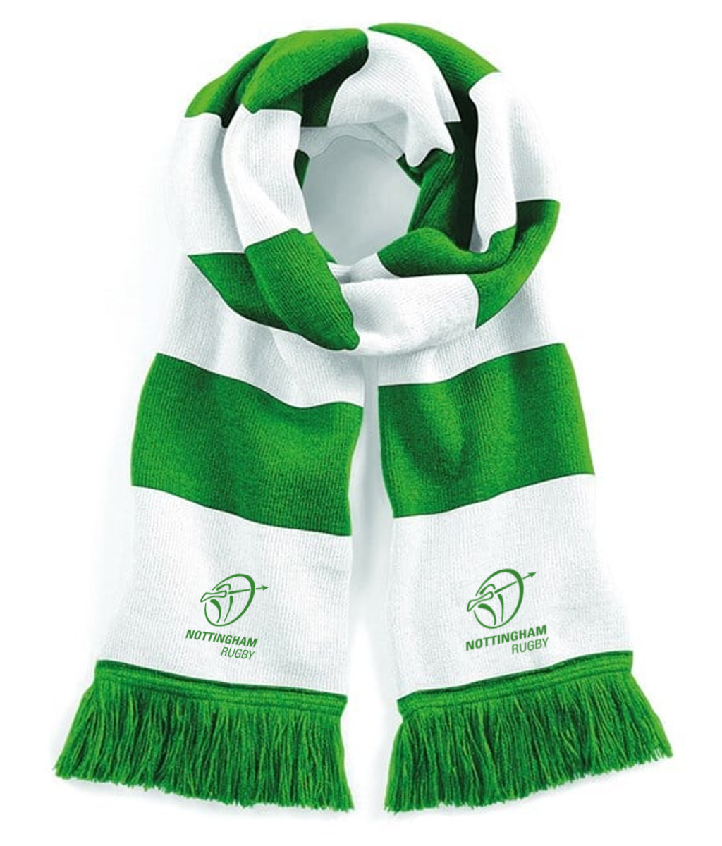 Hats and Scarves