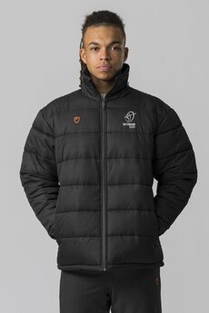 Men's 47 Padded Jacket Black