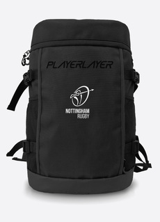 LugLayer Backpack Black