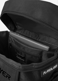  LugLayer Backpack Black