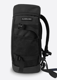  LugLayer Backpack Black