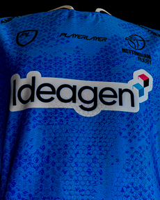  Men's Rep Legacy Rugby Jersey
