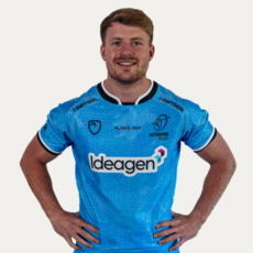 Men's Rep Legacy Rugby Jersey