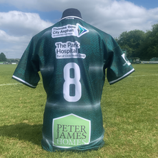  Men's Rep Legacy Rugby Jersey