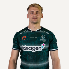 Men's Rep Legacy Rugby Jersey