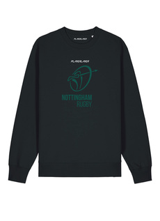 Unisex NR Sweatshirt Black