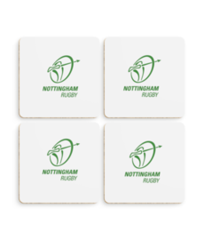 Pack of 4 Coasters