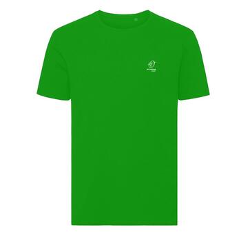 JUNIOR T SHIRT GREEN