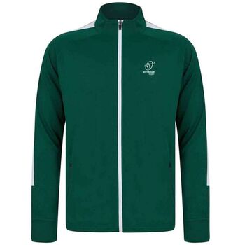 JUNIOR TRACKSUIT TOP