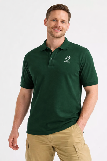  MEN'S POLO FOREST