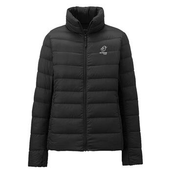 MEN'S PADDED JACKET