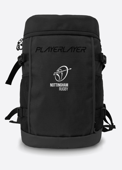 LugLayer Backpack Black