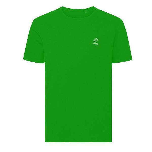 JUNIOR T SHIRT GREEN